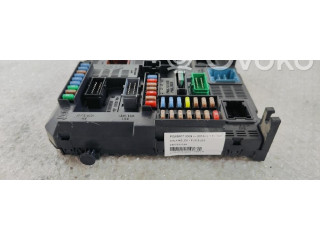Блок предохранителей 9807532080 Peugeot 2008 I