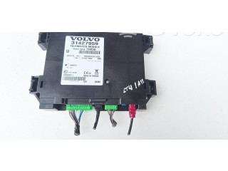 Блок управления 31427959, 8300TEM3G Volvo V70