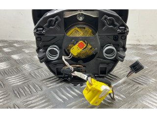 Подушка безопасности водителя 5E0880201B Skoda Octavia Mk3 (5E)