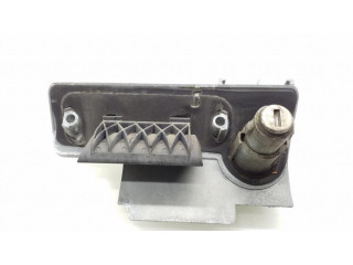 Внешняя ручка