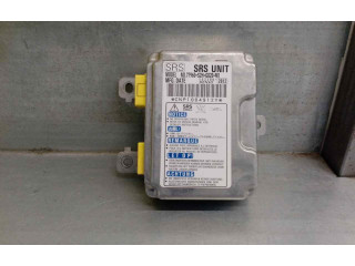 Блок подушек безопасности 77960S2HG020, 152300   Honda HR-V