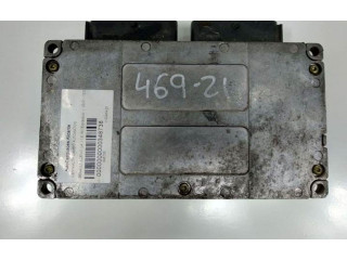 Блок управления коробкой передач 9642161580, S118047503D   Citroen Xsara