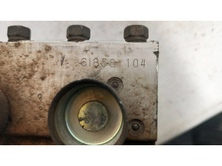Блок АБС 61838104 Mazda 626 1998-2002 года