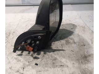 Zpětné zrcátko Citroen Berlingo 2008 8154SZ, 8154SZ