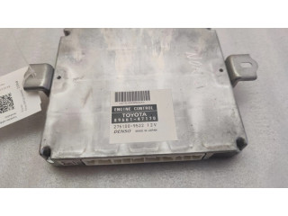 Řídící jednotka 8998147160, 89981471601 Toyota Prius (XW20) 2007