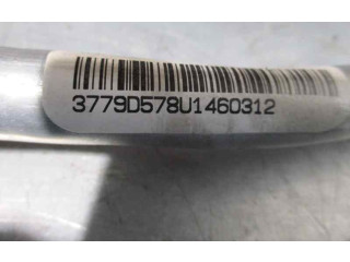 Подушка безопасности двери 4W9314K159AC, 30365146 Jaguar XJ X350