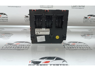 Блок комфорта 8X0907063D, 5DK00965878 Audi A1