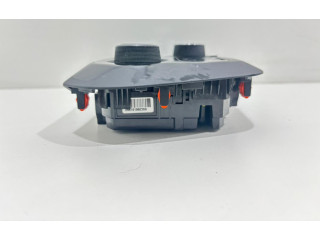 Блок управления климат-контролем Jeep Renegade