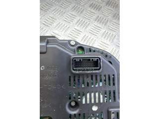 Панель приборов 8380053641 Lexus IS 220D-250-350