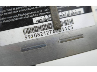 Блок подушек безопасности 213337, 39108212760011C5 Maserati Quattroporte