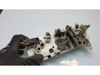 Блок управления климат-контролем 654984A Citroen Berlingo