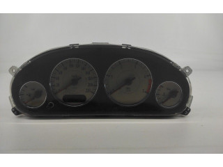 Přístrojová deska Chrysler Voyager 2005 R409AF, P05082409AF