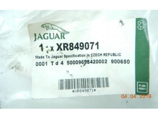 Интеркулер XR849071, XR849071 Jaguar XJ X351
