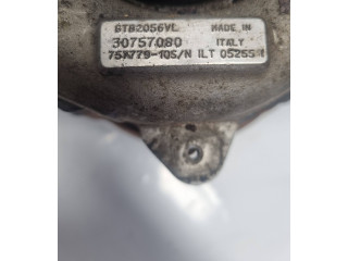 Turbodmychadlo Турбина 30757080, GTB2056VL Volvo XC70 D 5244 T4