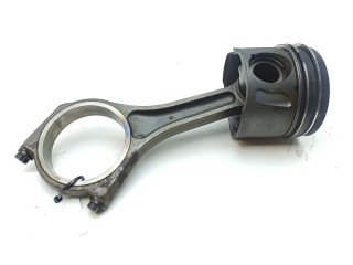 Поршень с шатуном 306DT H268X Land Rover Range Rover Sport L494