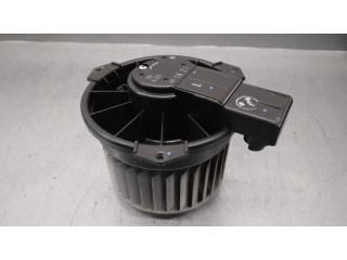 Вентилятор печки