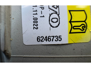 Руль Volvo XC90  2014 -  года 31407814, 6246735      