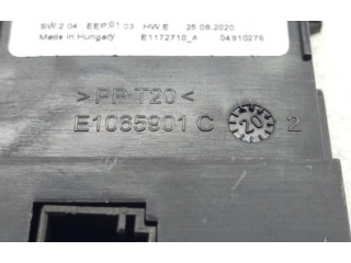 Блок управления E1065901C, 9832228080   Peugeot Partner III