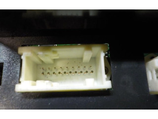 Модуль блока управления кондиционером 64113443981, 64113426630 BMW X3 E83