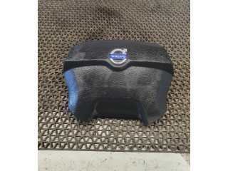 Подушка безопасности водителя 30754304, C8008H2990179 Volvo XC90