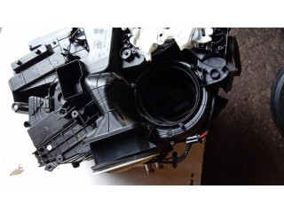 Комплект воздушного узла салона