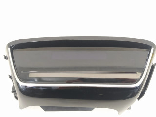 Блок управления климат-контролем T8K-G82   Honda HR-V