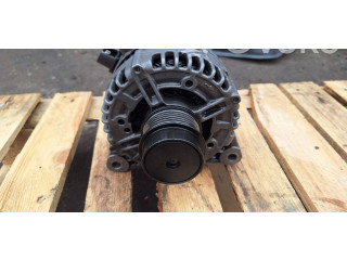 Генератор 0986081330, 0986XL2434 Citroen C5