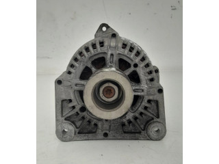 Генератор K4MF6 Dacia Duster