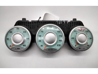 Панель приборов RHW Fiat Ulysse