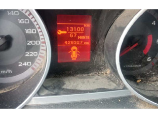 Přístrojová deska Citroen C-Crosser 2009 8100A485