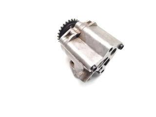 Масляный насос Mazda 3 I