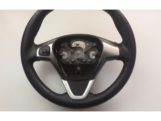 Volant Ford Transit - Tourneo Connect 2016 ET763600CE35B8