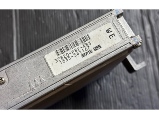 Блок управления двигателем Блок управления 37820P8FA83, 37820-P8F-A83 Honda Odyssey