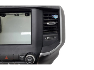 Блок управления климат-контролем P68340286AD, 68340286AD   Ram 1500