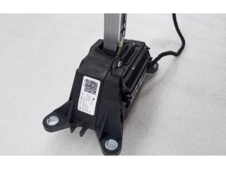 Рычаг переключения передач 4K1713041H, 1833240136 Audi A6 S6 C8 4K