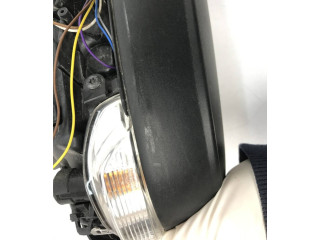 Зеркало электрическое Skoda Fabia Mk3 (NJ) 2015 - 2021 года