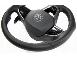 Руль Volkswagen Golf VII  2013 - 2019 года nan, NAN      