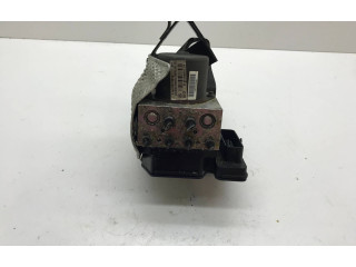 Блок АБС A1669014300, BFKH17540055   Mercedes-Benz  GL X166  2013 - 2019 года