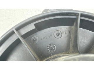 Вентилятор печки 6424501 Citroen Xsara Picasso