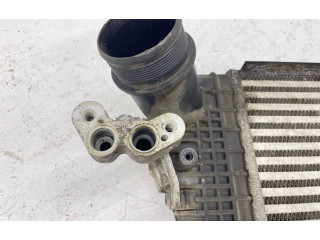 Интеркулер  1K0145803BN, 1K0820411AE   Skoda Octavia Mk2 (1Z) 