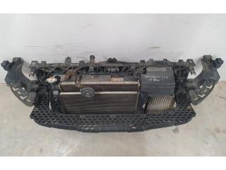 Комплект радиатора    KIA Sportage    