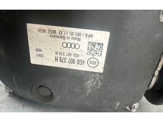 Блок АБС 4G0907379H Audi A6 S6 C7 4G 2011 - 2018 года