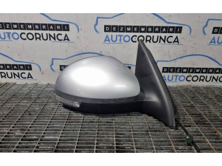 Zpětné zrcátko Volkswagen Tiguan 2009