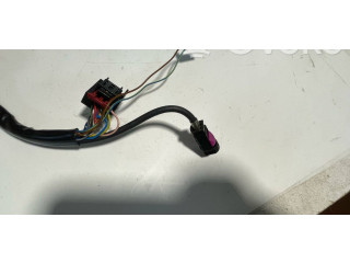 Zpětné zrcátko Audi A8 S8 D4 4H 2013 4H1857410N, 29804