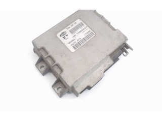Блок управления (IAW6R.30) Renault Twingo I