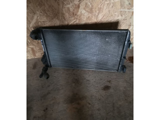Интеркулер 6Q0121253R Volkswagen Cross Polo