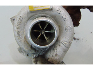 Турбина Audi Q5 SQ5 53031015065C