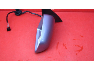 Зеркало электрическое        Audi A6 Allroad C6  2006 - 2011 года   