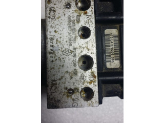 Блок управления АБС 0265800335, 0265800335   Renault Clio II
