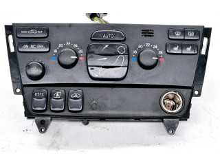 Блок управления климат-контролем 8697140, 04W47E01   Volvo V70